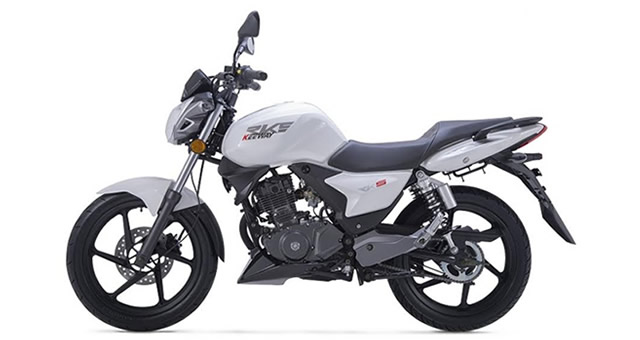 Autoescula permiso A1 Motocicleta